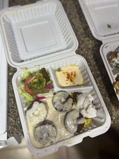 Photo of Shawarma Knight - 1512 14 St SW, Calgary, AB T3C 1C9
