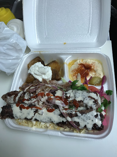 Photo of Shawarma Knight - 1512 14 St SW, Calgary, AB T3C 1C9