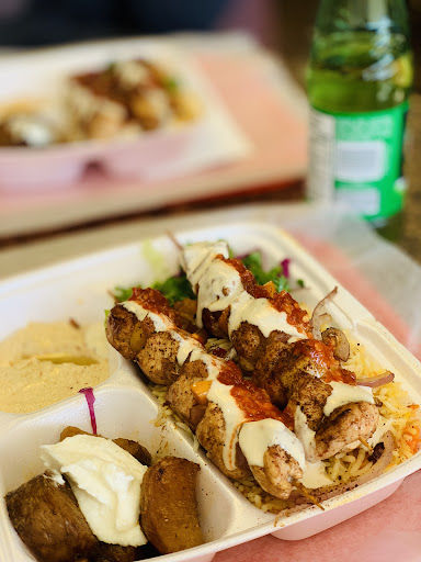 Photo of Shawarma Knight - 1512 14 St SW, Calgary, AB T3C 1C9