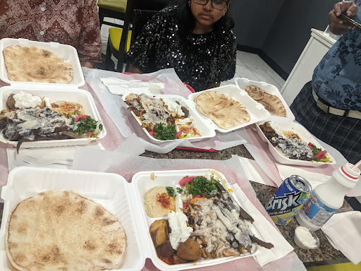 Photo of Shawarma Knight - 1512 14 St SW, Calgary, AB T3C 1C9