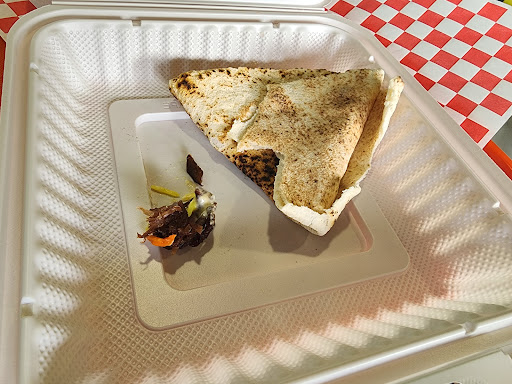 Photo of Shawarma Knight - 1512 14 St SW, Calgary, AB T3C 1C9
