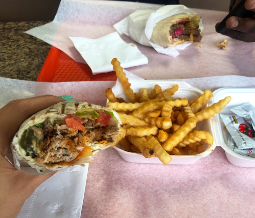 Photo of Shawarma Knight - 1512 14 St SW, Calgary, AB T3C 1C9