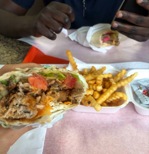Photo of Shawarma Knight - 1512 14 St SW, Calgary, AB T3C 1C9