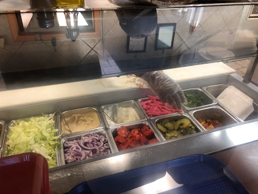 Photo of Shawarma Knight - 1512 14 St SW, Calgary, AB T3C 1C9