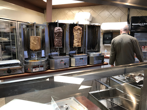 Photo of Shawarma Knight - 1512 14 St SW, Calgary, AB T3C 1C9