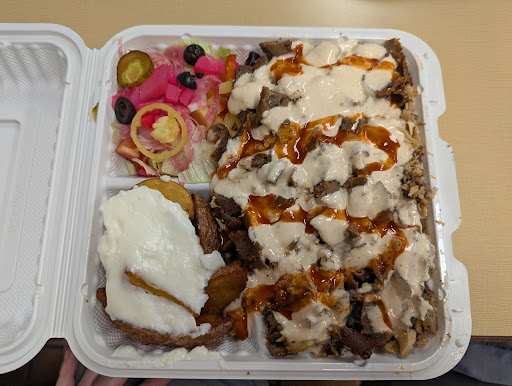 Photo of Pita Melt Restaurant - Shawarma & Grill - 7196 Temple Dr NE #22, Calgary, AB T1Y 4E8