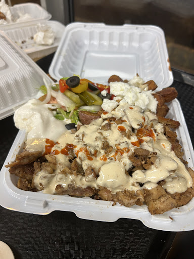 Photo of Pita Melt Restaurant - Shawarma & Grill - 7196 Temple Dr NE #22, Calgary, AB T1Y 4E8