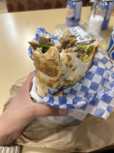 Photo of Pita Melt Restaurant - Shawarma & Grill - 7196 Temple Dr NE #22, Calgary, AB T1Y 4E8