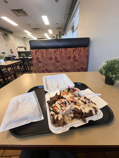 Photo of Pita Melt Restaurant - Shawarma & Grill - 7196 Temple Dr NE #22, Calgary, AB T1Y 4E8