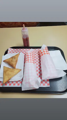 Photo of Pita Melt Restaurant - Shawarma & Grill - 7196 Temple Dr NE #22, Calgary, AB T1Y 4E8