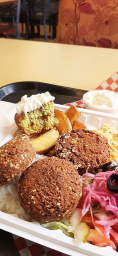 Photo of Pita Melt Restaurant - Shawarma & Grill - 7196 Temple Dr NE #22, Calgary, AB T1Y 4E8