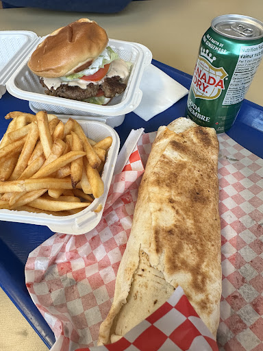 Photo of Pita Melt Restaurant - Shawarma & Grill - 7196 Temple Dr NE #22, Calgary, AB T1Y 4E8
