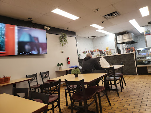 Photo of Pita Melt Restaurant - Shawarma & Grill - 7196 Temple Dr NE #22, Calgary, AB T1Y 4E8