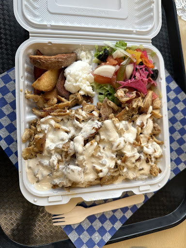 Photo of Pita Melt Restaurant - Shawarma & Grill - 7196 Temple Dr NE #22, Calgary, AB T1Y 4E8