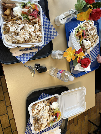 Photo of Pita Melt Restaurant - Shawarma & Grill - 7196 Temple Dr NE #22, Calgary, AB T1Y 4E8