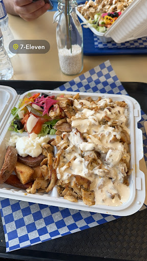 Photo of Pita Melt Restaurant - Shawarma & Grill - 7196 Temple Dr NE #22, Calgary, AB T1Y 4E8