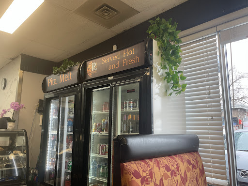 Photo of Pita Melt Restaurant - Shawarma & Grill - 7196 Temple Dr NE #22, Calgary, AB T1Y 4E8