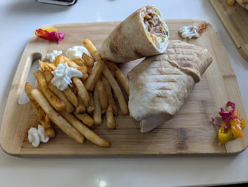 Photo of Pita Basket Airdrie - 30 Market Blvd SE Unit 109, Airdrie, AB T4B 2A2