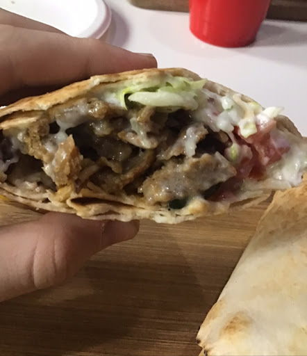 Photo of Pita Basket Airdrie - 30 Market Blvd SE Unit 109, Airdrie, AB T4B 2A2