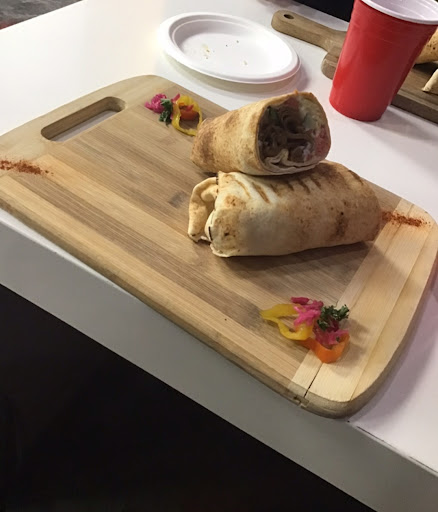 Photo of Pita Basket Airdrie - 30 Market Blvd SE Unit 109, Airdrie, AB T4B 2A2