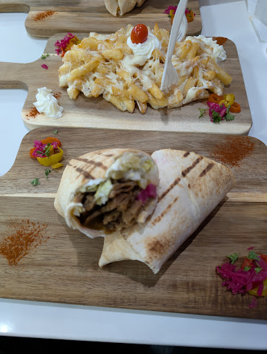 Photo of Pita Basket Airdrie - 30 Market Blvd SE Unit 109, Airdrie, AB T4B 2A2