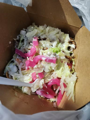Photo of Pita Basket Airdrie - 30 Market Blvd SE Unit 109, Airdrie, AB T4B 2A2