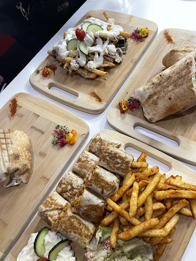 Photo of Pita Basket Airdrie - 30 Market Blvd SE Unit 109, Airdrie, AB T4B 2A2