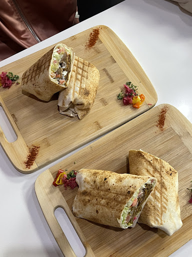 Photo of Pita Basket Airdrie - 30 Market Blvd SE Unit 109, Airdrie, AB T4B 2A2