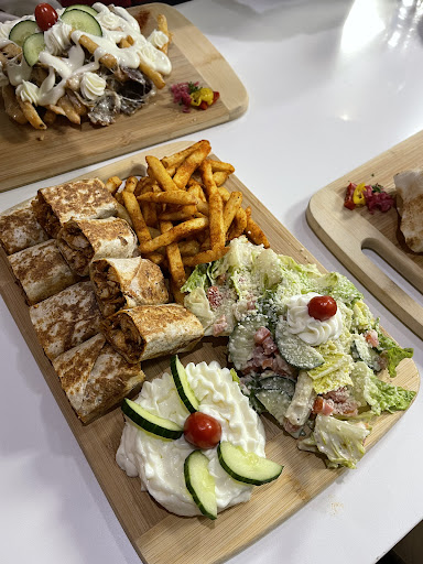 Photo of Pita Basket Airdrie - 30 Market Blvd SE Unit 109, Airdrie, AB T4B 2A2