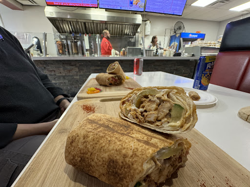 Photo of Pita Basket Airdrie - 30 Market Blvd SE Unit 109, Airdrie, AB T4B 2A2