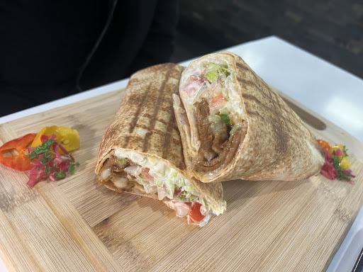 Photo of Pita Basket Airdrie - 30 Market Blvd SE Unit 109, Airdrie, AB T4B 2A2