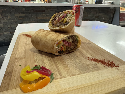 Photo of Pita Basket Airdrie - 30 Market Blvd SE Unit 109, Airdrie, AB T4B 2A2
