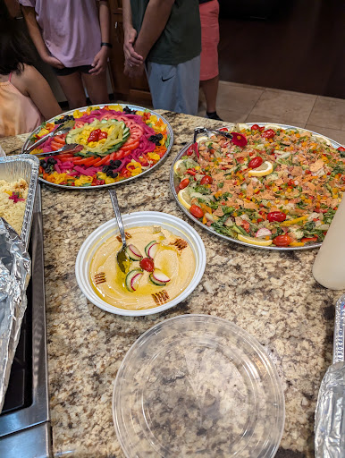 Photo of Pita Basket Airdrie - 30 Market Blvd SE Unit 109, Airdrie, AB T4B 2A2