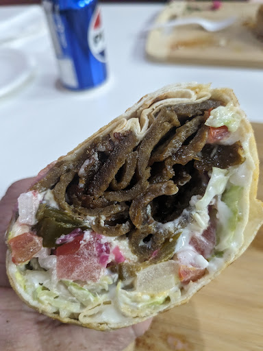 Photo of Pita Basket Airdrie - 30 Market Blvd SE Unit 109, Airdrie, AB T4B 2A2