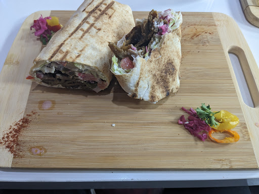 Photo of Pita Basket Airdrie - 30 Market Blvd SE Unit 109, Airdrie, AB T4B 2A2