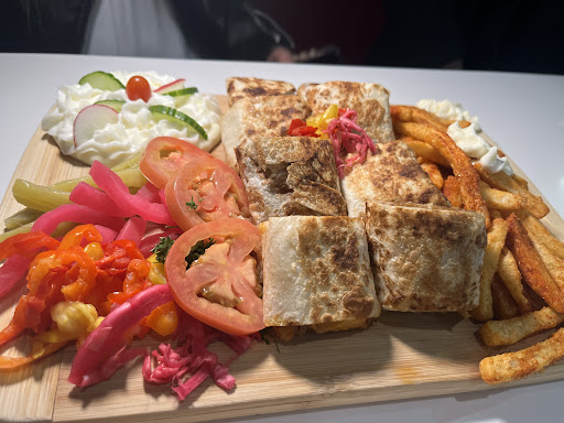 Photo of Pita Basket Airdrie - 30 Market Blvd SE Unit 109, Airdrie, AB T4B 2A2