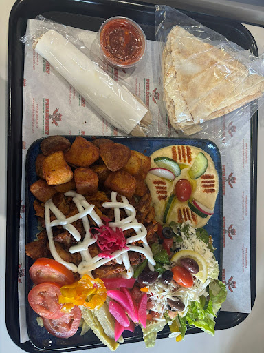 Photo of Pita Basket Airdrie - 30 Market Blvd SE Unit 109, Airdrie, AB T4B 2A2