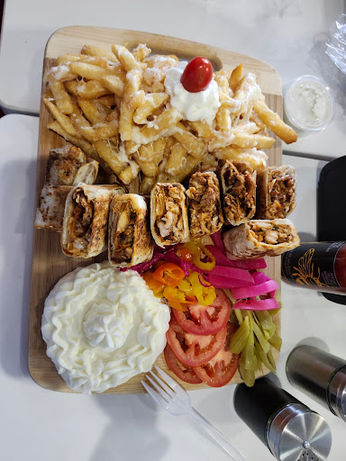 Photo of Pita Basket Airdrie - 30 Market Blvd SE Unit 109, Airdrie, AB T4B 2A2
