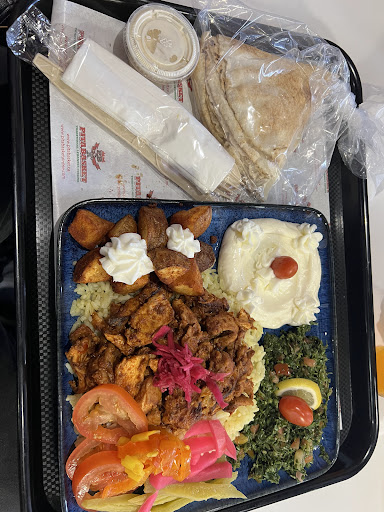 Photo of Pita Basket Airdrie - 30 Market Blvd SE Unit 109, Airdrie, AB T4B 2A2