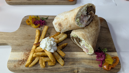 Photo of Pita Basket Airdrie - 30 Market Blvd SE Unit 109, Airdrie, AB T4B 2A2