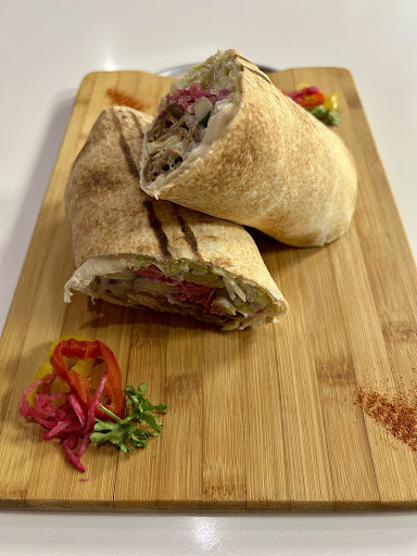 Photo of Pita Basket Airdrie - 30 Market Blvd SE Unit 109, Airdrie, AB T4B 2A2