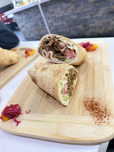 Photo of Pita Basket Airdrie - 30 Market Blvd SE Unit 109, Airdrie, AB T4B 2A2