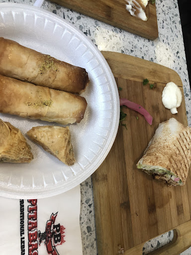 Photo of Pita Basket Sunridge - 3221 Sunridge Way NE #140, Calgary, AB T1Y 7K7