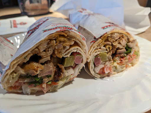 Photo of Pita Basket Sunridge - 3221 Sunridge Way NE #140, Calgary, AB T1Y 7K7