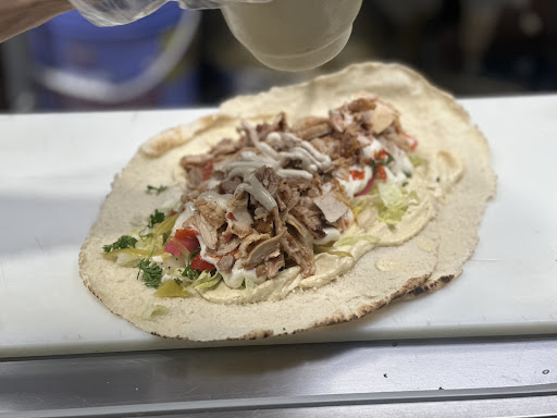 Photo of Pita Basket Sunridge - 3221 Sunridge Way NE #140, Calgary, AB T1Y 7K7