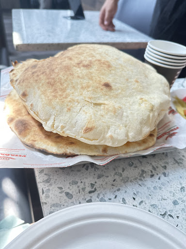 Photo of Pita Basket Sunridge - 3221 Sunridge Way NE #140, Calgary, AB T1Y 7K7