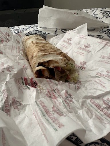 Photo of Pita Basket Sunridge - 3221 Sunridge Way NE #140, Calgary, AB T1Y 7K7