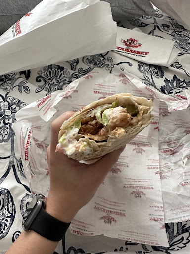 Photo of Pita Basket Sunridge - 3221 Sunridge Way NE #140, Calgary, AB T1Y 7K7