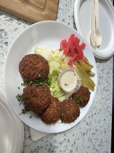 Photo of Pita Basket Sunridge - 3221 Sunridge Way NE #140, Calgary, AB T1Y 7K7