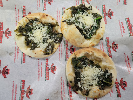 Photo of Pita Basket Sunridge - 3221 Sunridge Way NE #140, Calgary, AB T1Y 7K7